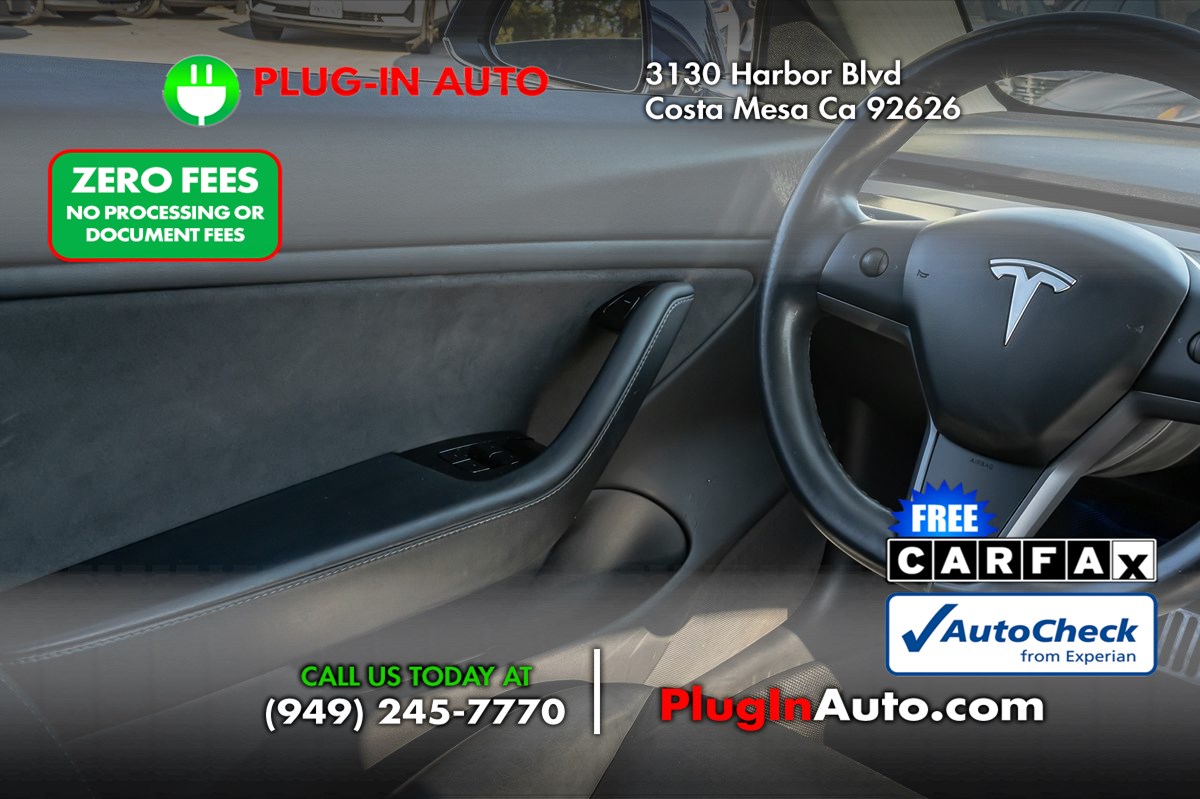 Photo 15 of this Tesla Model 3