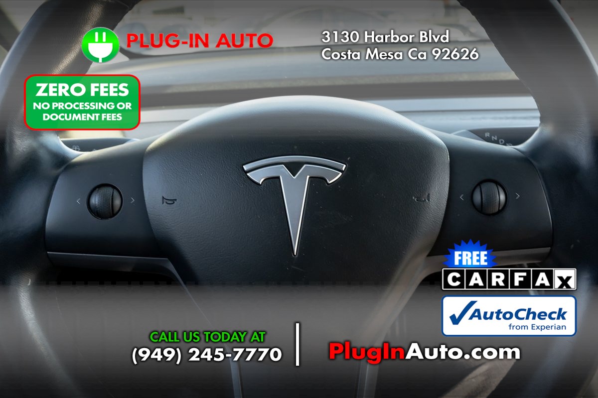 Photo 19 of this Tesla Model 3
