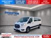 2020 Ford Transit Passenger Wagon XLT