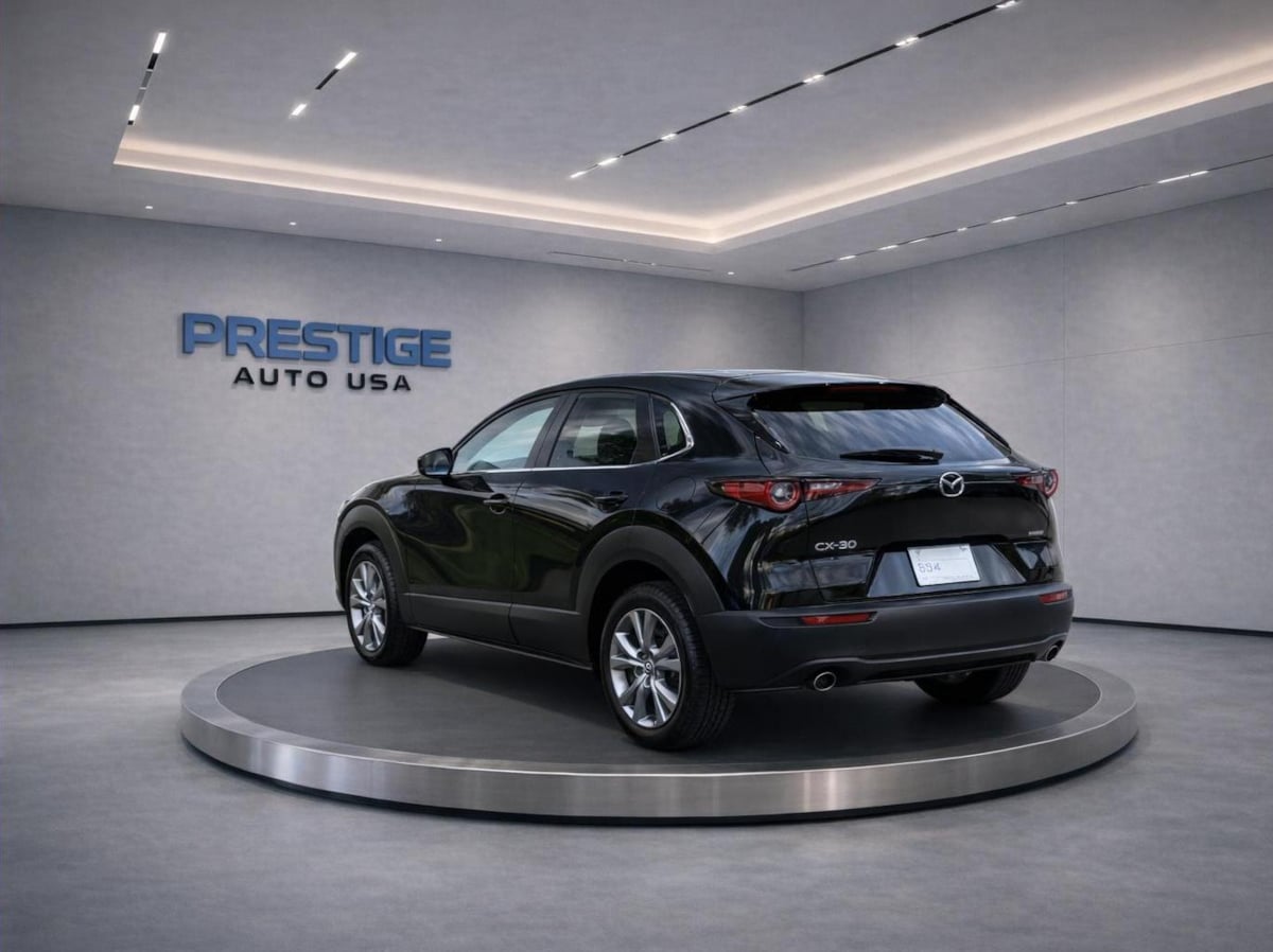2021 Mazda CX-30 Select - Photo 2