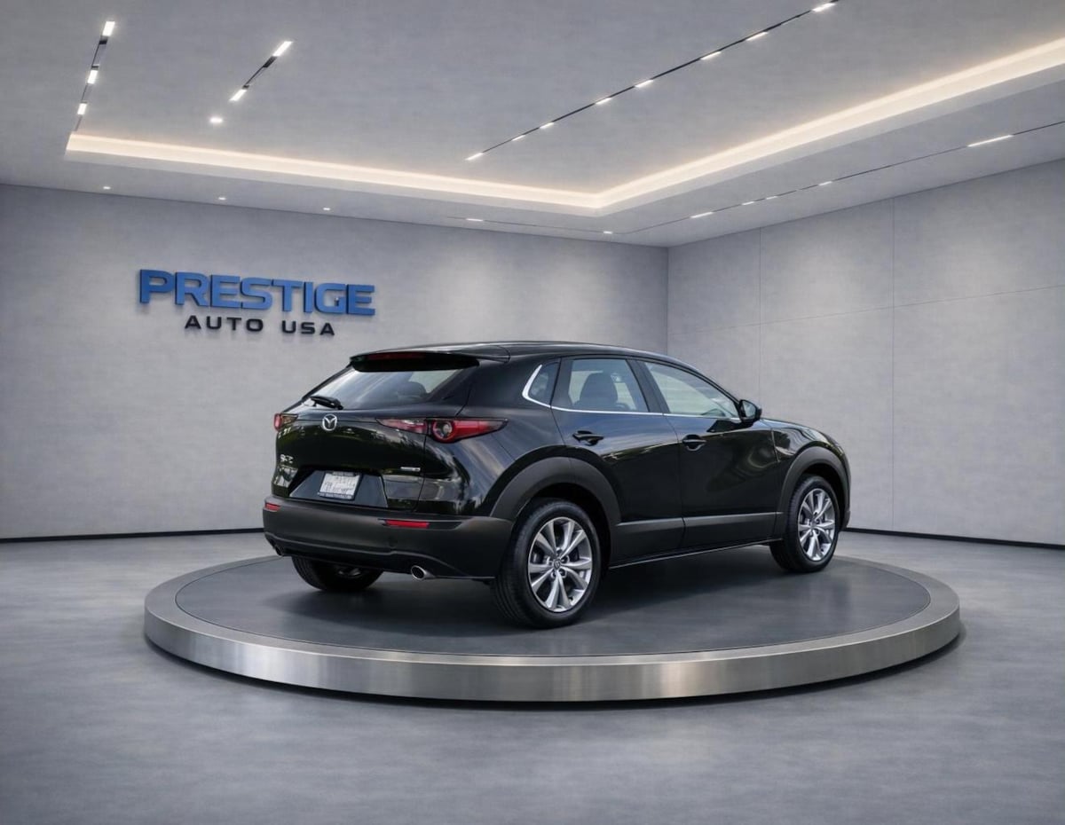 2021 Mazda CX-30 Select - Photo 4