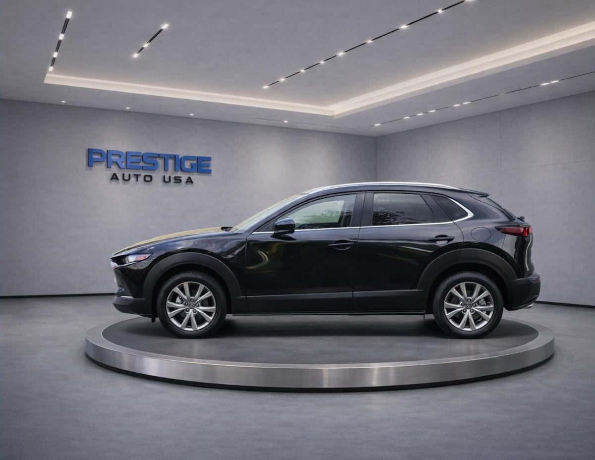 2021 Mazda CX-30 Select - Photo 5