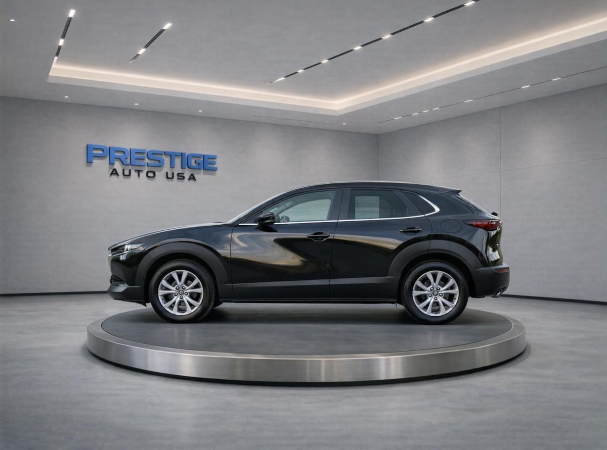 2021 Mazda CX-30 Select - Photo 6