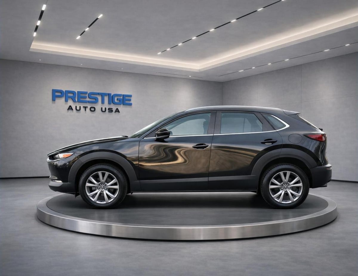 2021 Mazda CX-30 Select - Photo 7