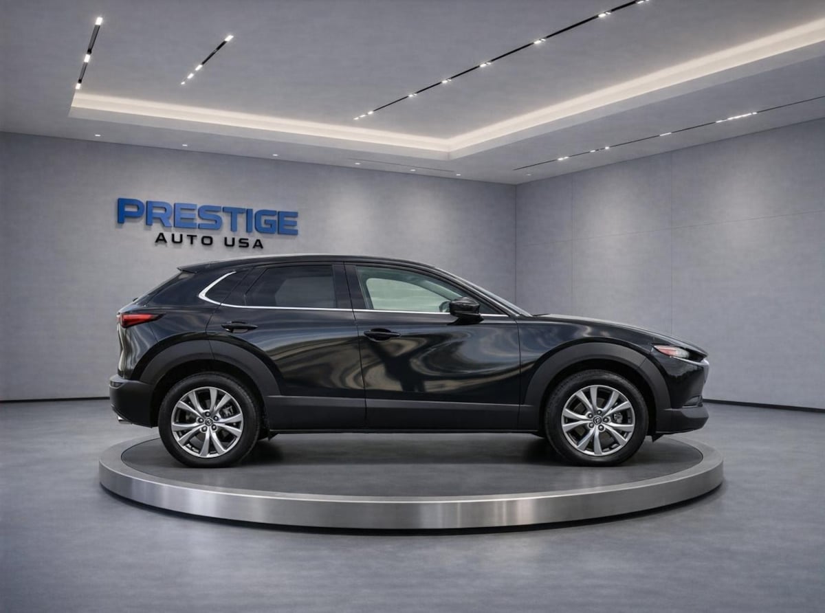 2021 Mazda CX-30 Select - Photo 9