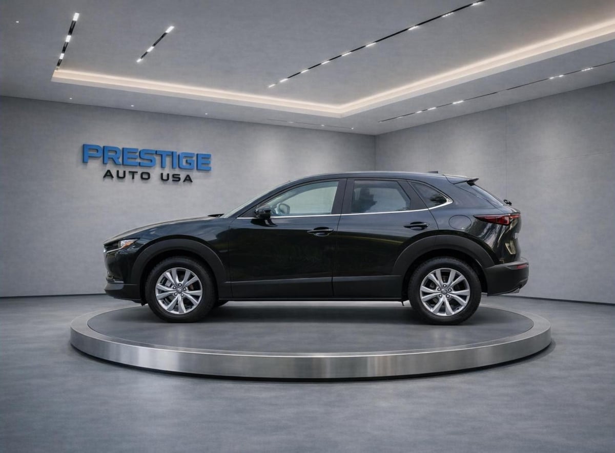 2021 Mazda CX-30 Select - Photo 10