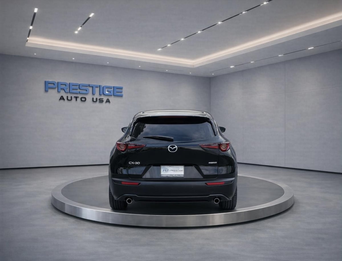 2021 Mazda CX-30 Select - Photo 12