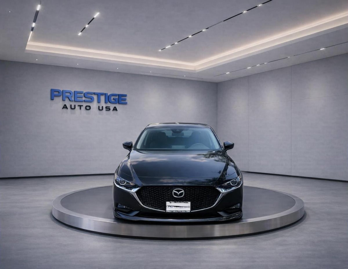 2021 Mazda CX-30 Select - Photo 13