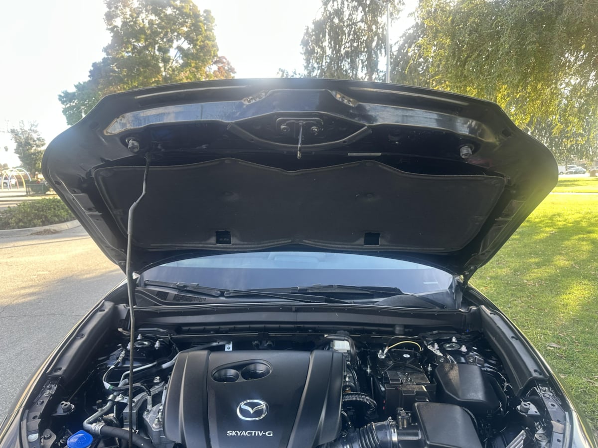 2021 Mazda CX-30 Select - Photo 14