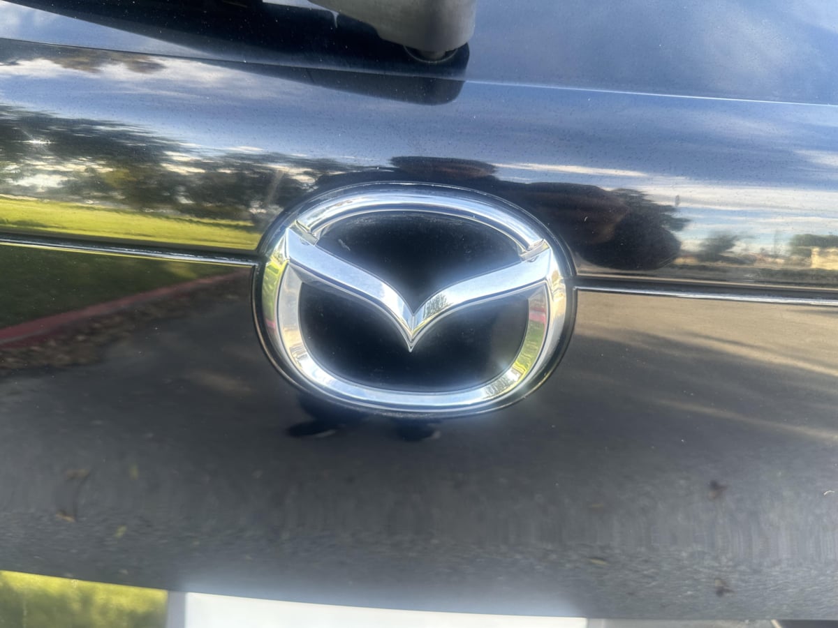2021 Mazda CX-30 Select - Photo 17