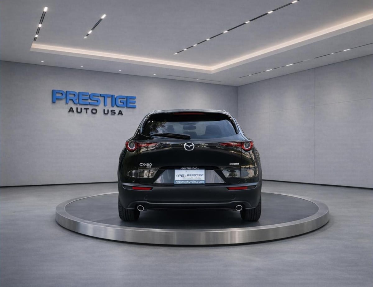 2021 Mazda CX-30 Select - Photo 18