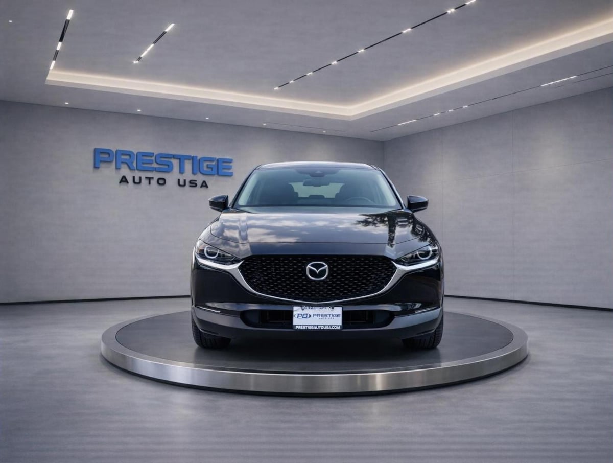2021 Mazda CX-30 Select - Photo 19