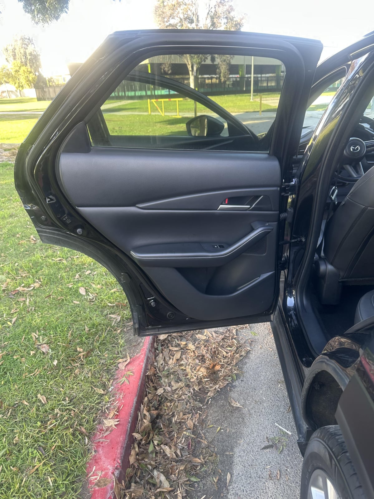 2021 Mazda CX-30 Select - Photo 23