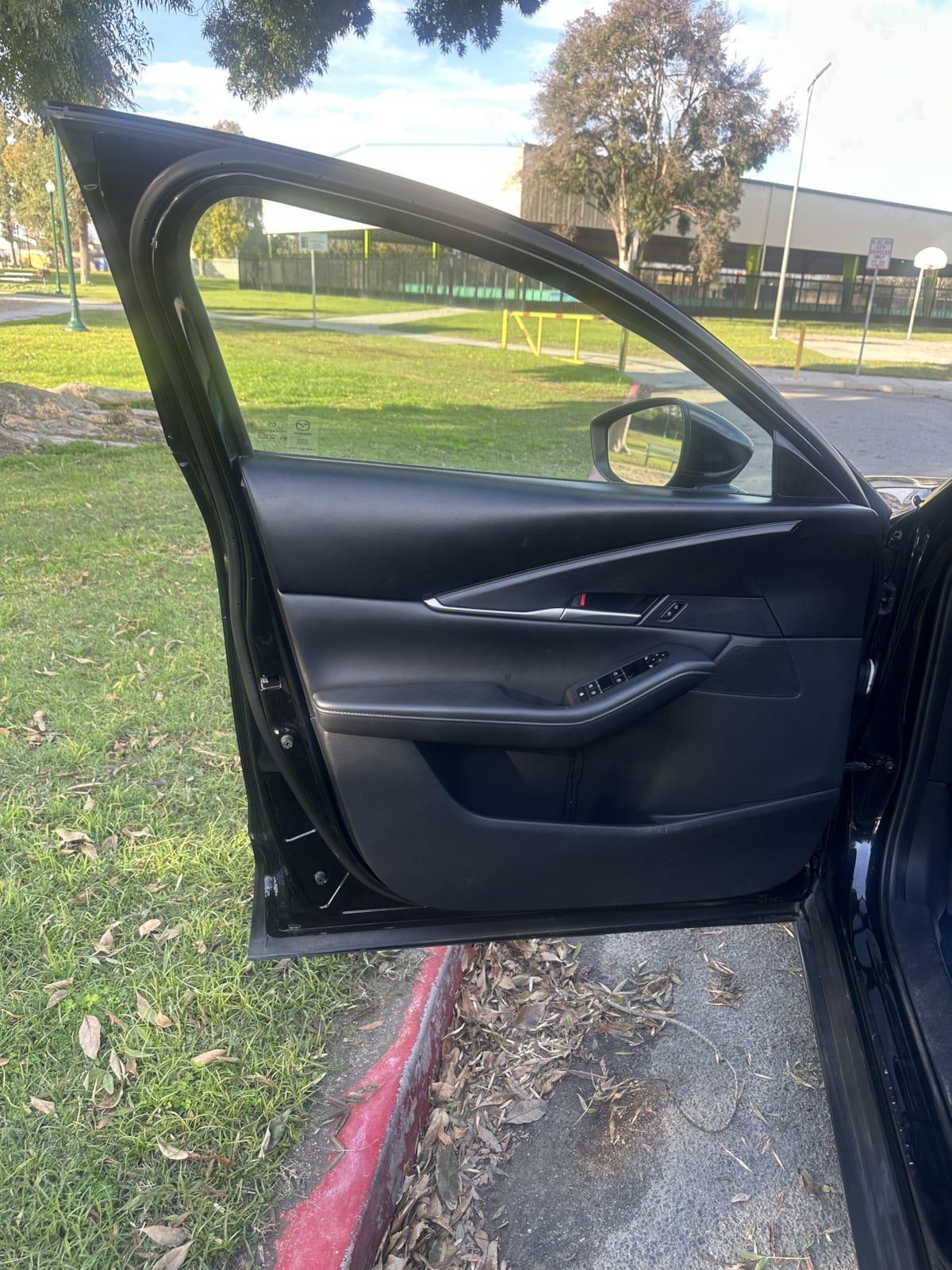 2021 Mazda CX-30 Select - Photo 24