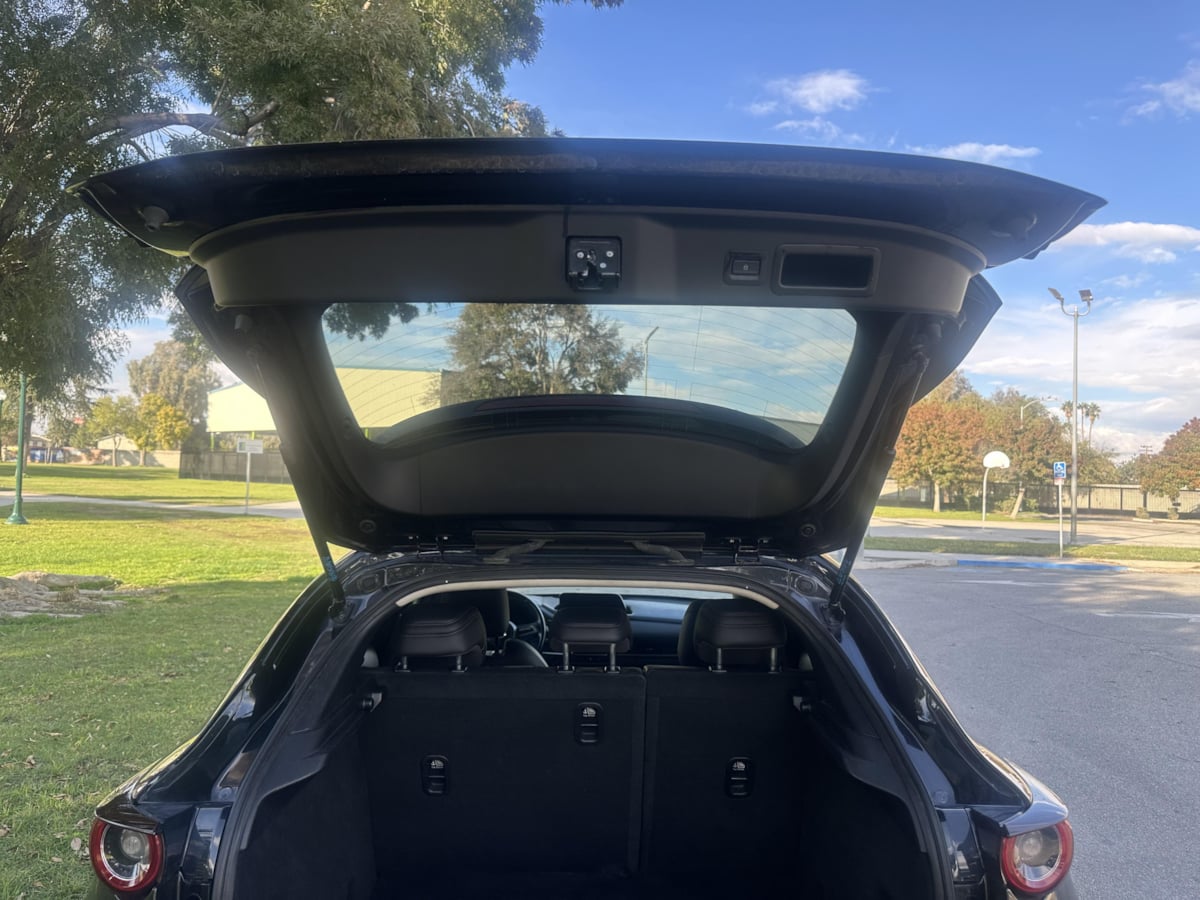 2021 Mazda CX-30 Select - Photo 25