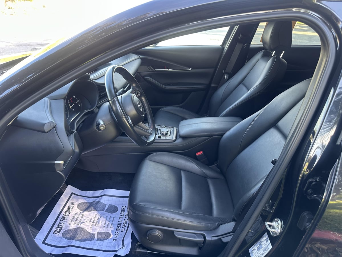 2021 Mazda CX-30 Select - Photo 26