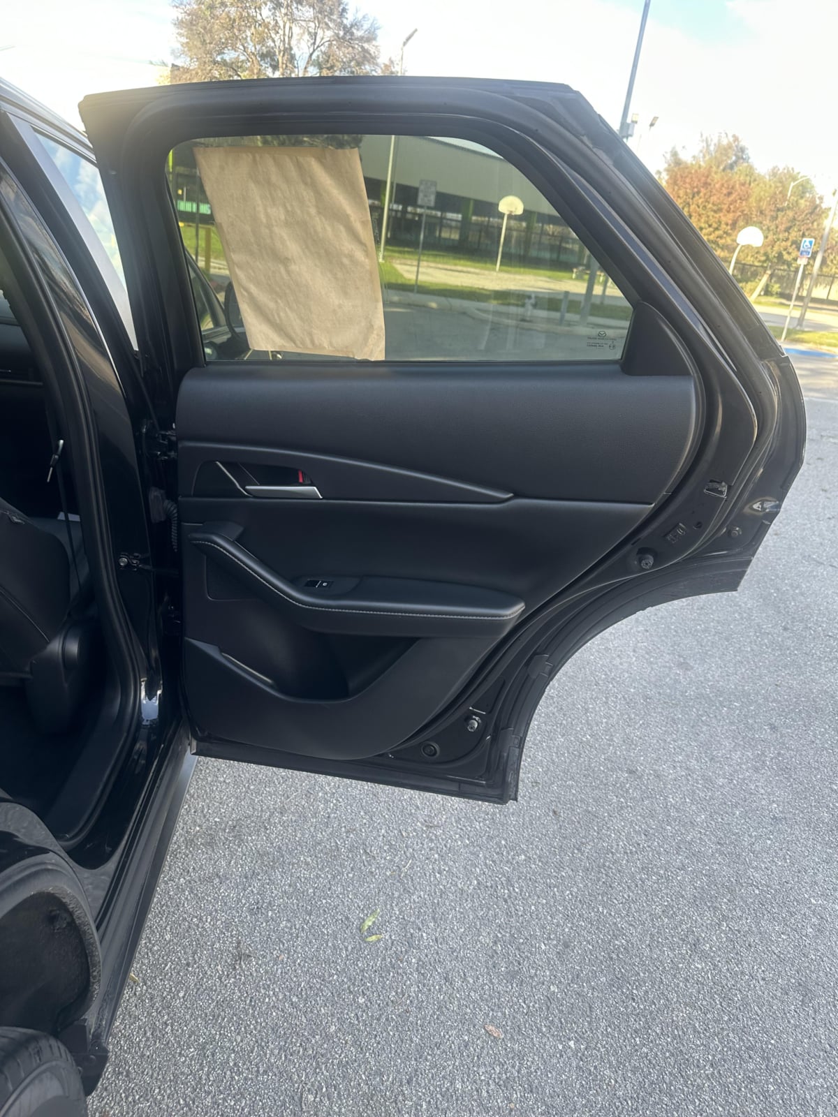 2021 Mazda CX-30 Select - Photo 27