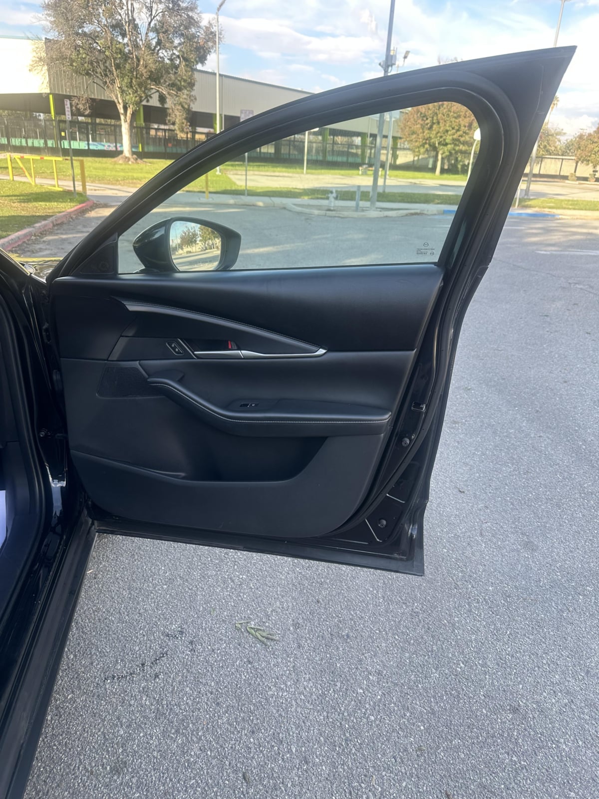 2021 Mazda CX-30 Select - Photo 28