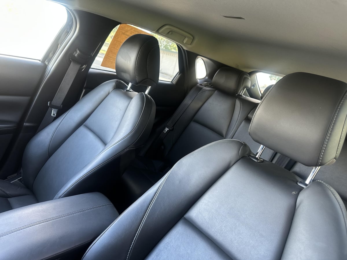 2021 Mazda CX-30 Select - Photo 29
