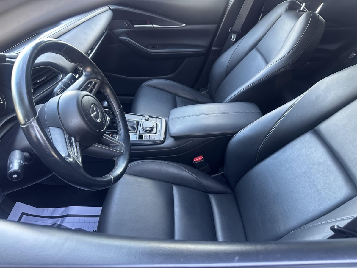 2021 Mazda CX-30 Select - Photo 30