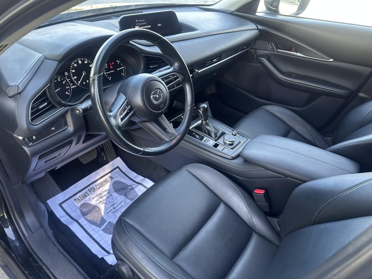 2021 Mazda CX-30 Select - Photo 31