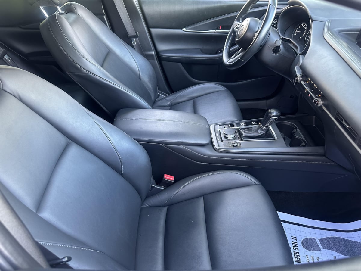 2021 Mazda CX-30 Select - Photo 32