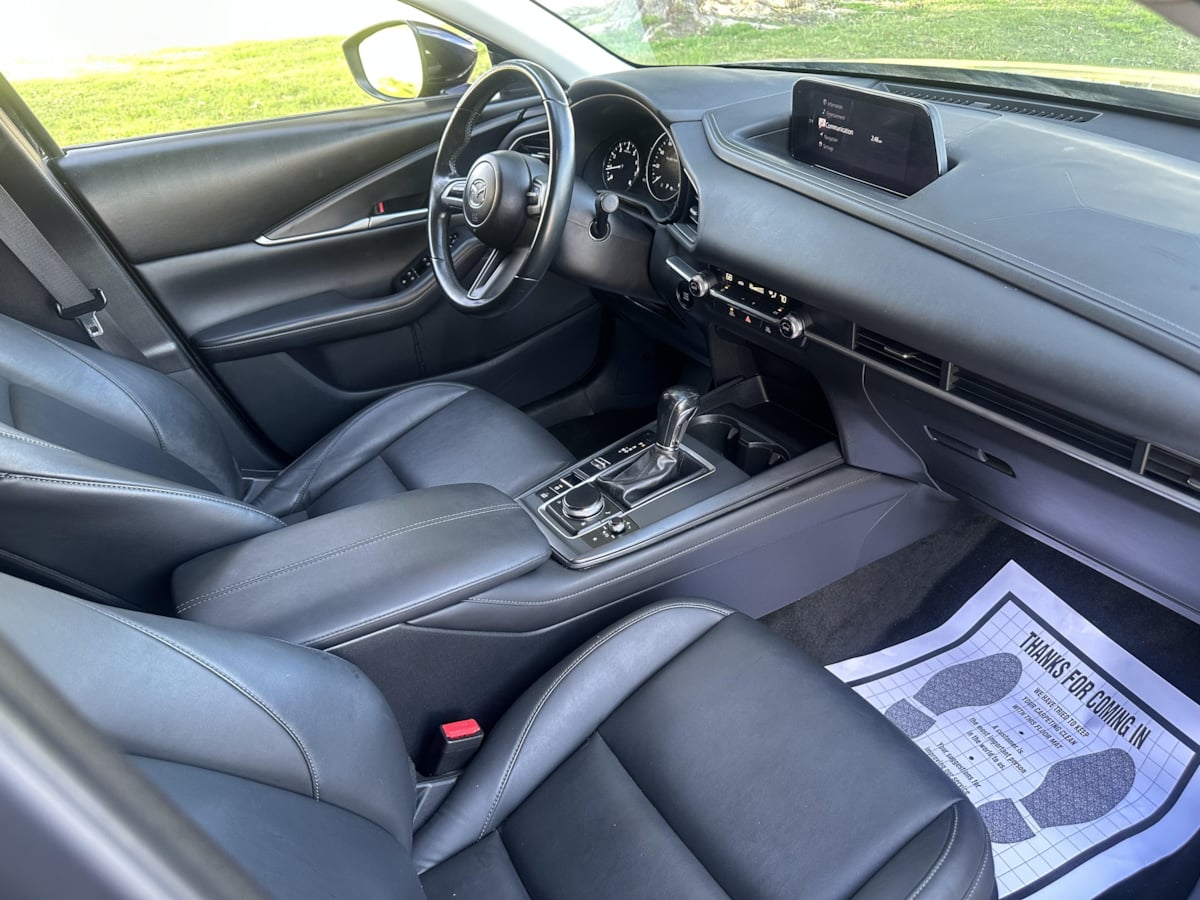 2021 Mazda CX-30 Select - Photo 33
