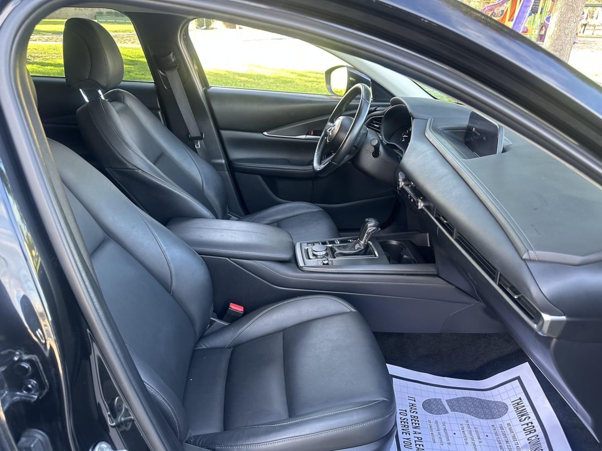 2021 Mazda CX-30 Select - Photo 34