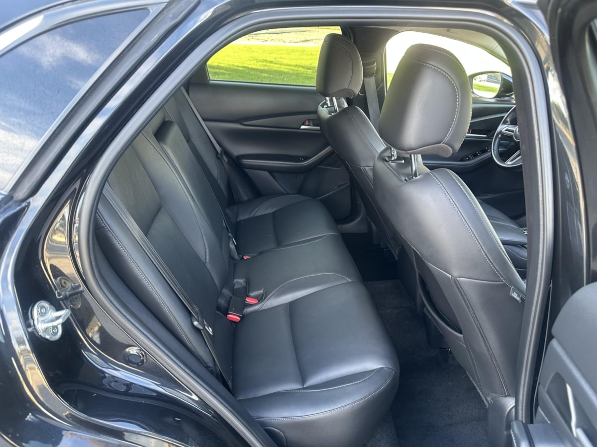 2021 Mazda CX-30 Select - Photo 35