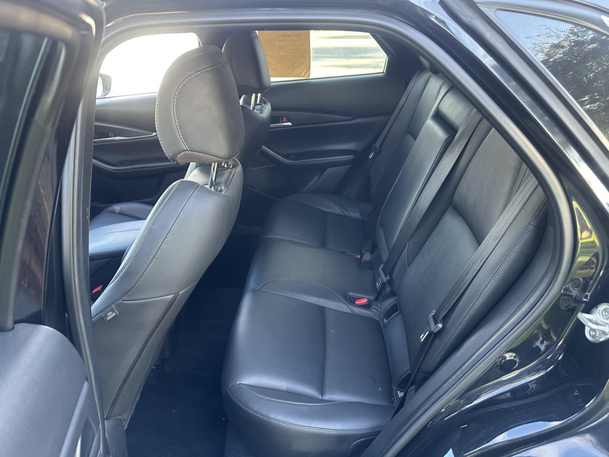 2021 Mazda CX-30 Select - Photo 36