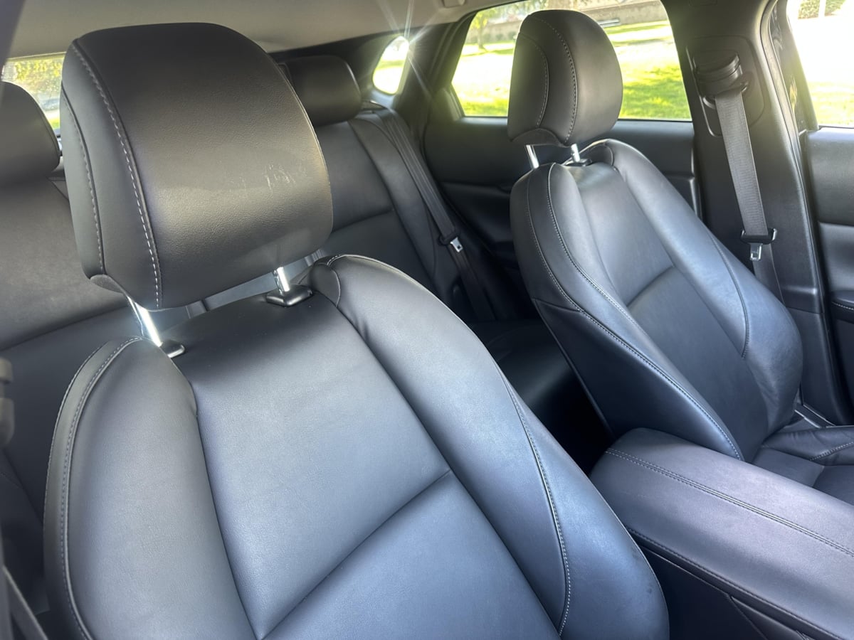 2021 Mazda CX-30 Select - Photo 37