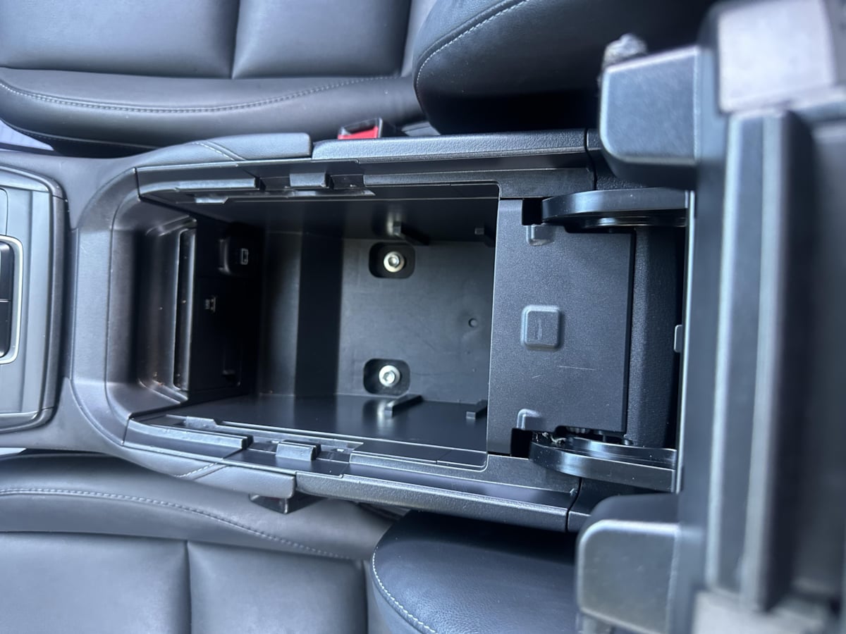 2021 Mazda CX-30 Select - Photo 38