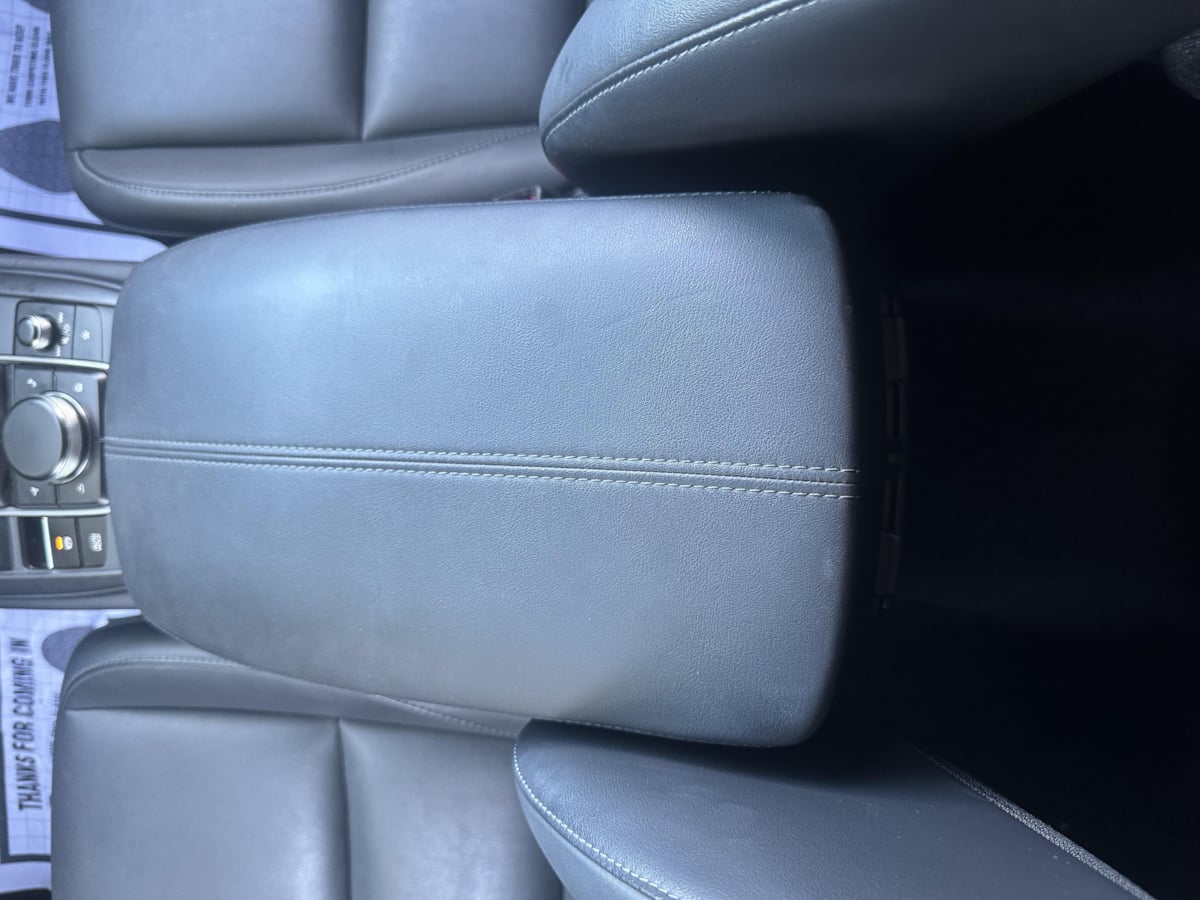 2021 Mazda CX-30 Select - Photo 39