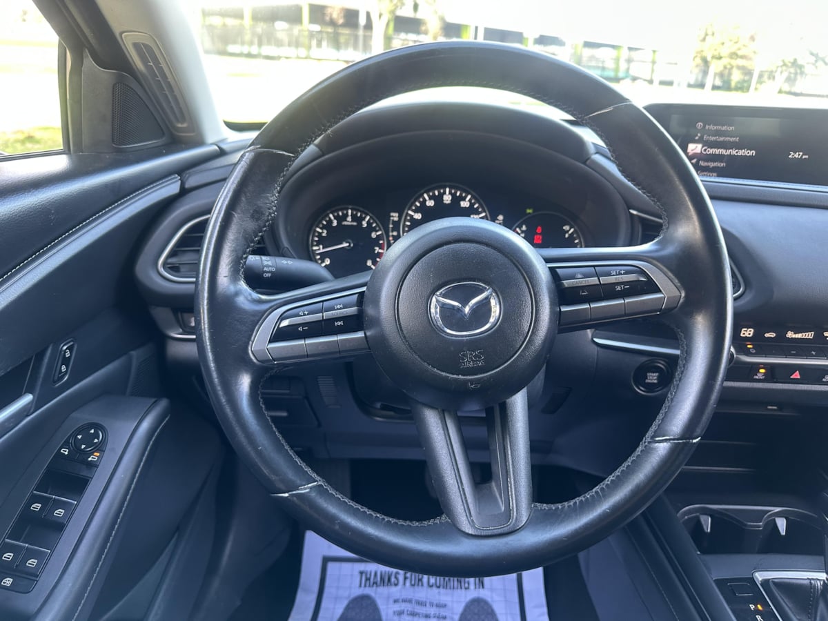 2021 Mazda CX-30 Select - Photo 41