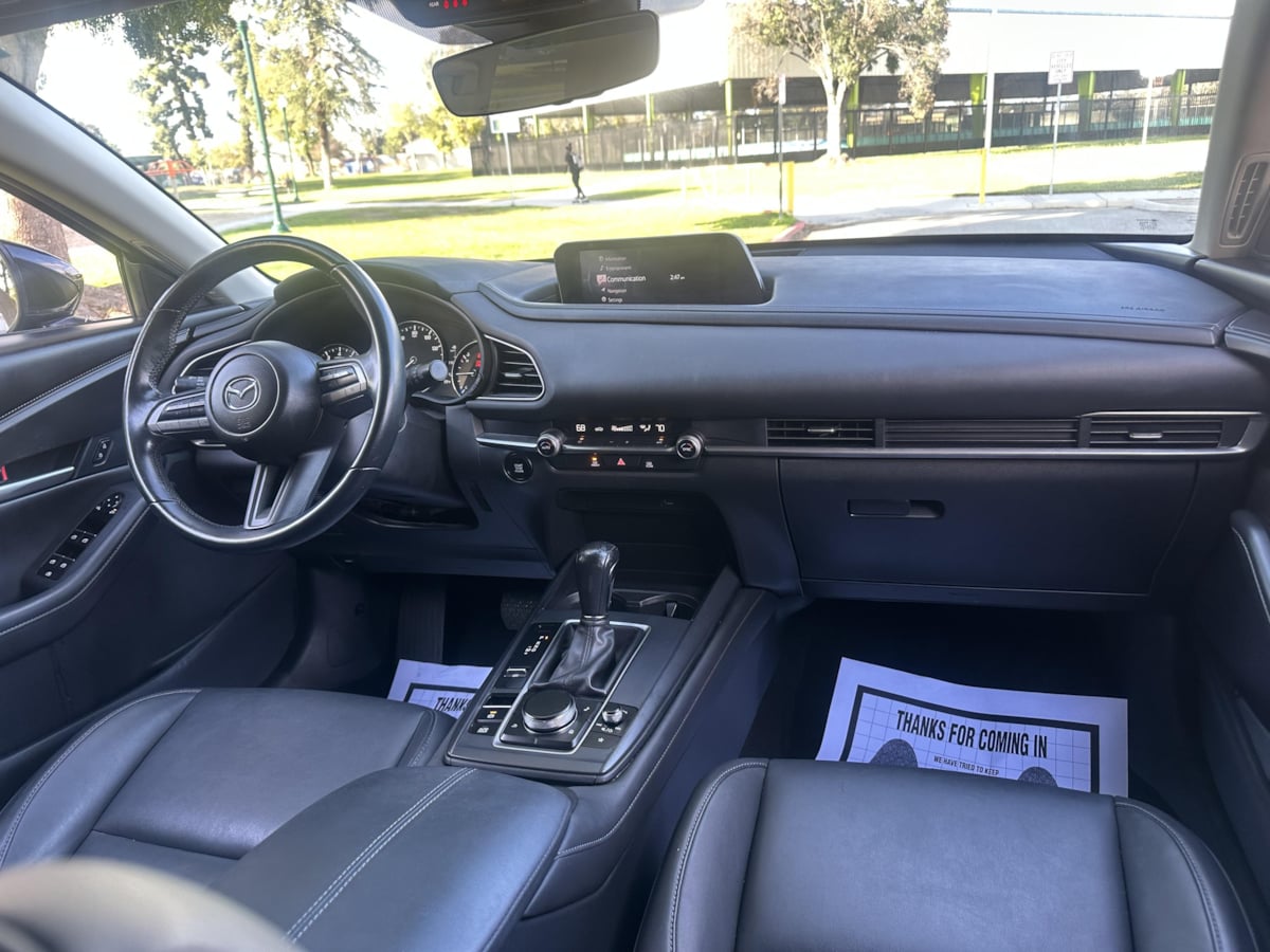 2021 Mazda CX-30 Select - Photo 42