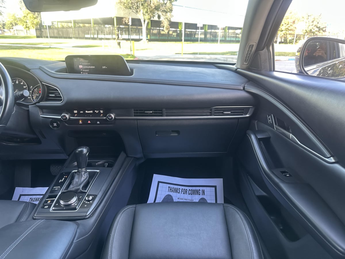 2021 Mazda CX-30 Select - Photo 43
