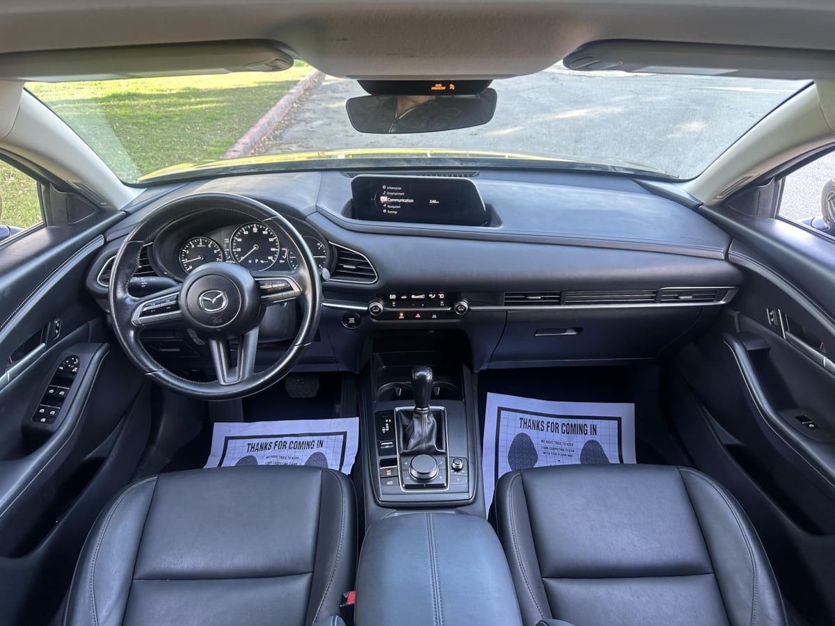 2021 Mazda CX-30 Select - Photo 44
