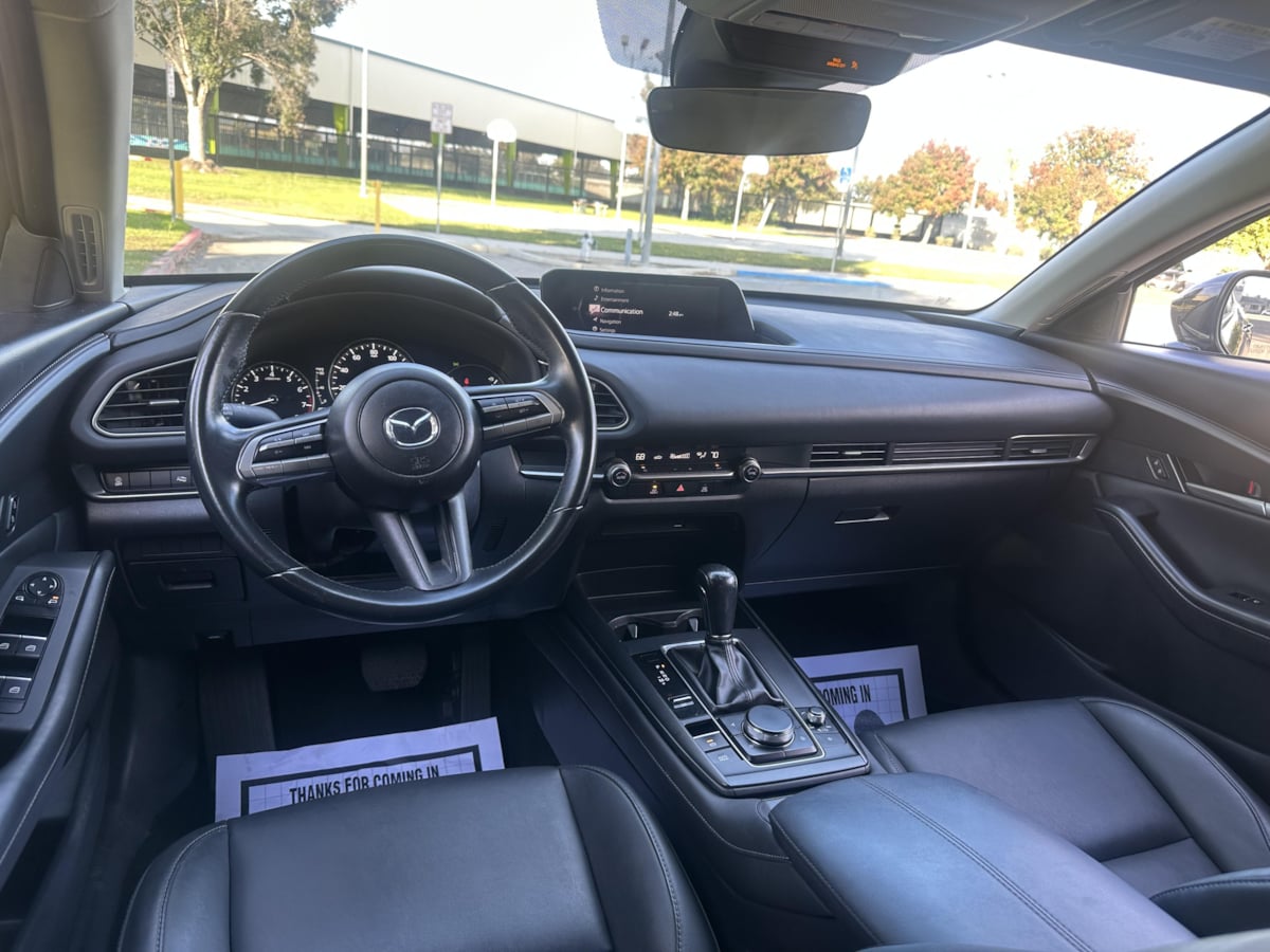 2021 Mazda CX-30 Select - Photo 45