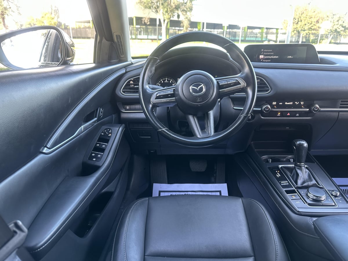 2021 Mazda CX-30 Select - Photo 46