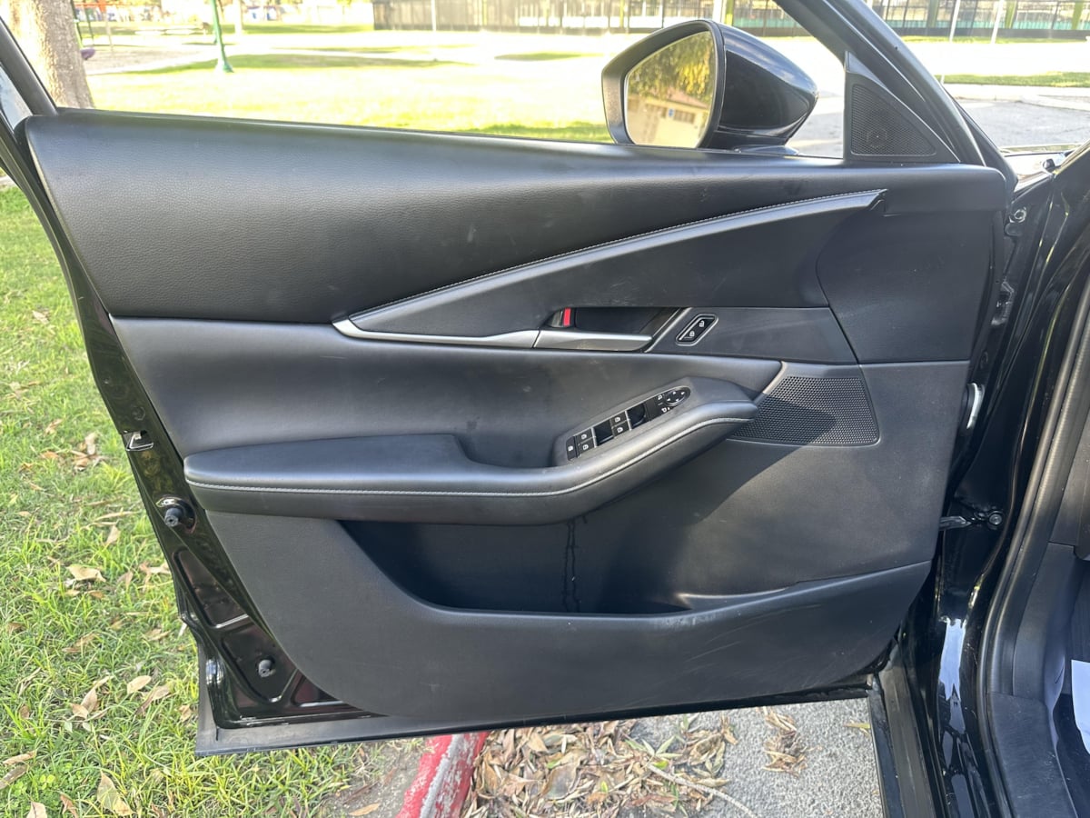 2021 Mazda CX-30 Select - Photo 47