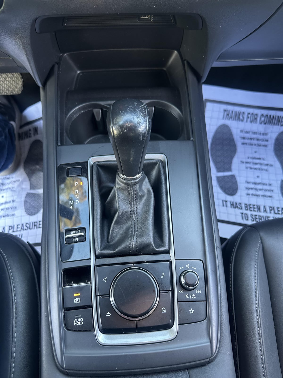 2021 Mazda CX-30 Select - Photo 50