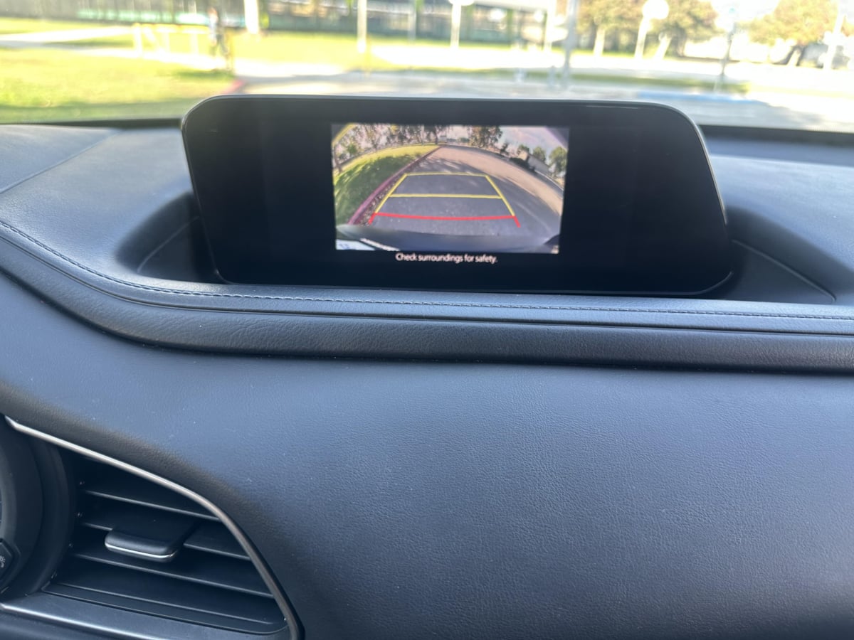 2021 Mazda CX-30 Select - Photo 53