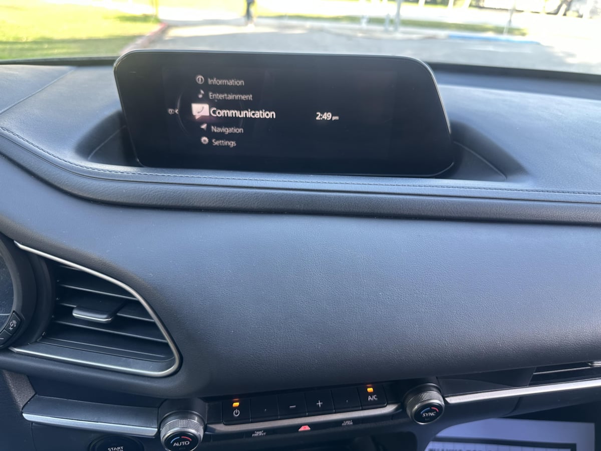 2021 Mazda CX-30 Select - Photo 54