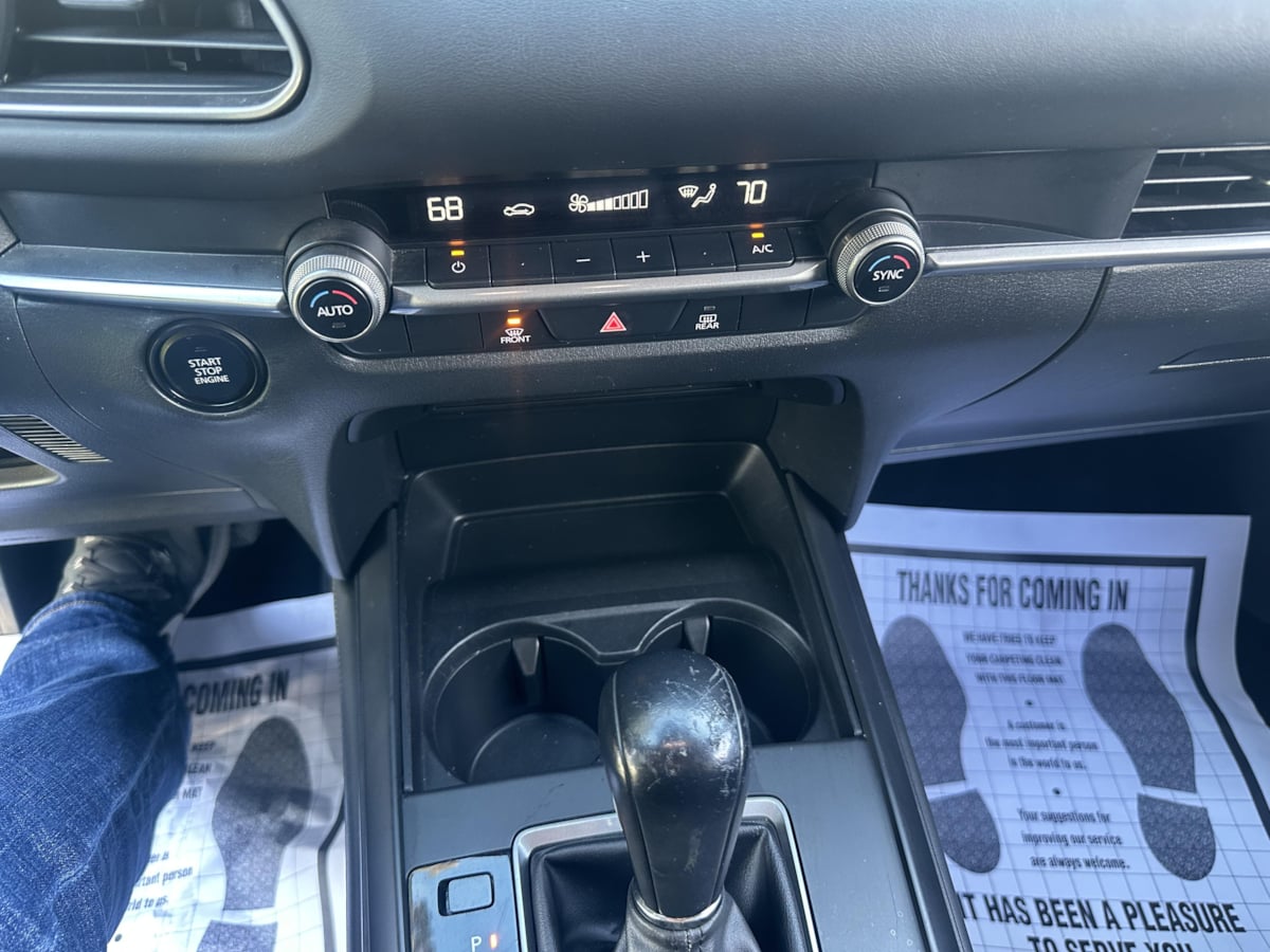 2021 Mazda CX-30 Select - Photo 55