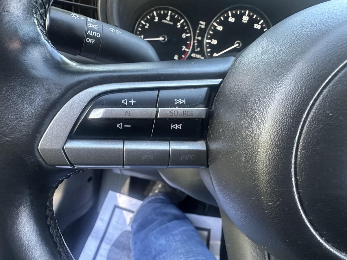 2021 Mazda CX-30 Select - Photo 56