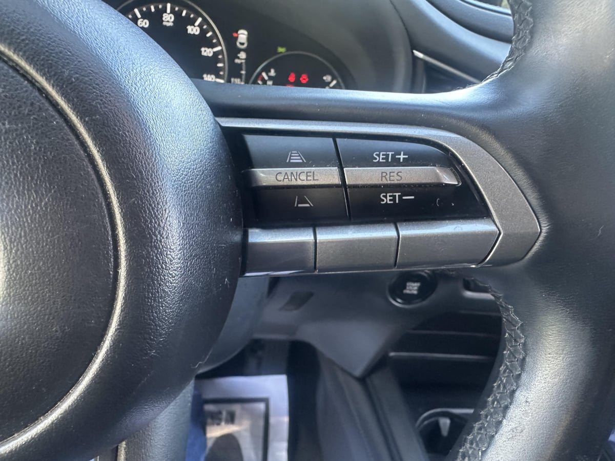 2021 Mazda CX-30 Select - Photo 57