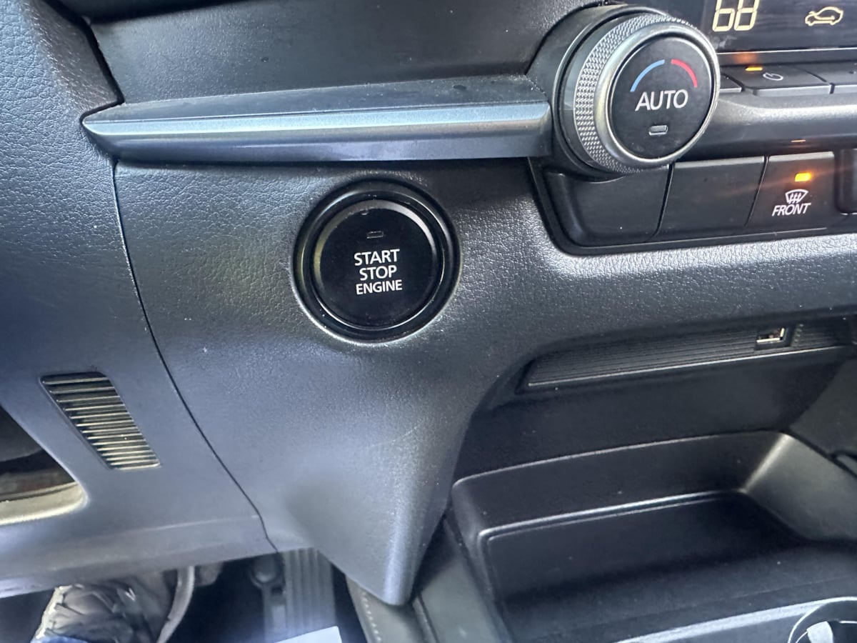 2021 Mazda CX-30 Select - Photo 58