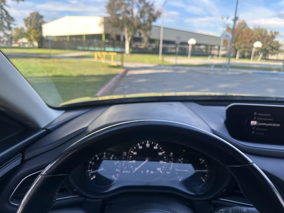 2021 Mazda CX-30 Select - Photo 59