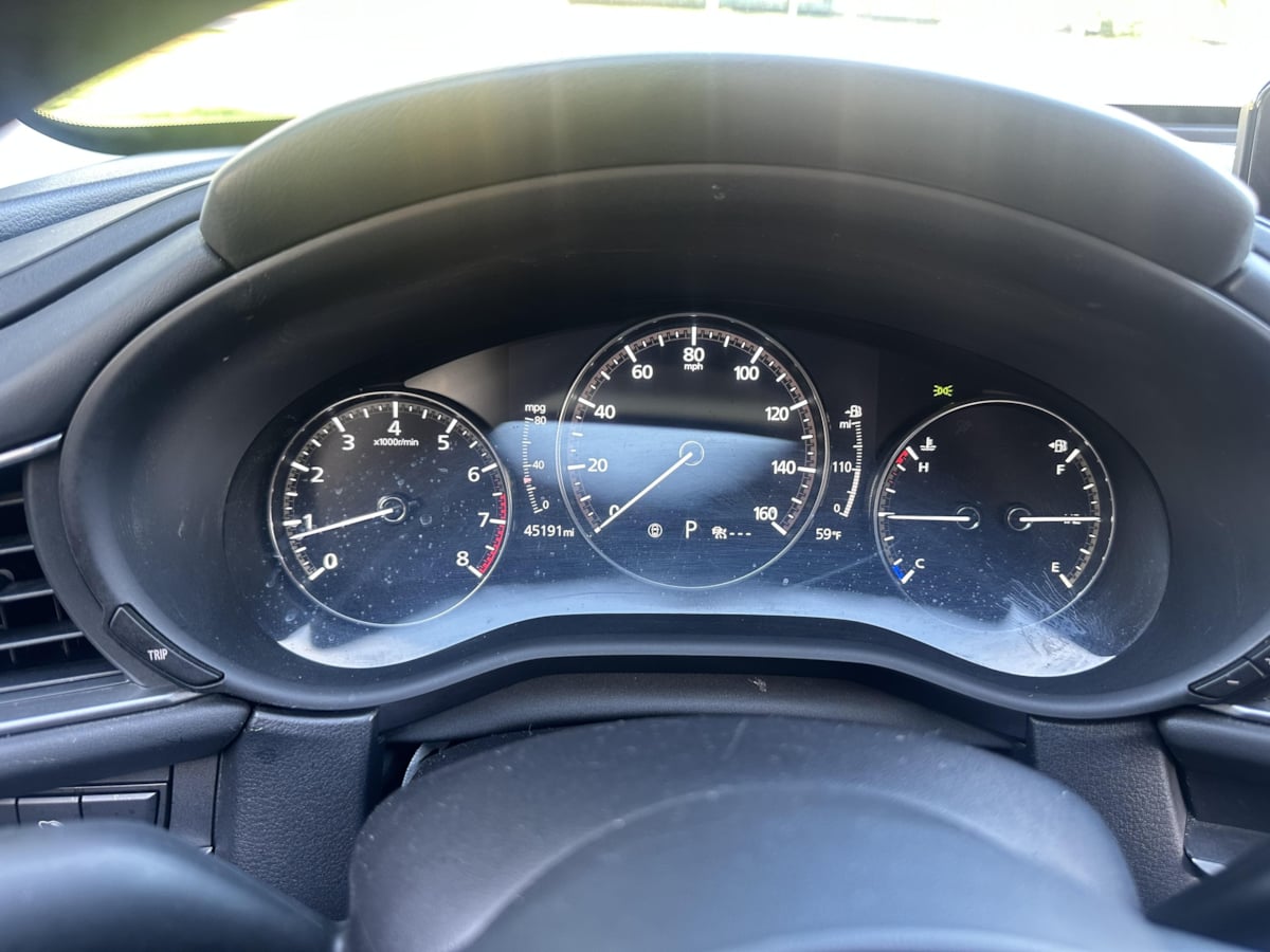 2021 Mazda CX-30 Select - Photo 60