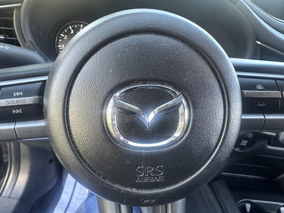 2021 Mazda CX-30 Select - Photo 61